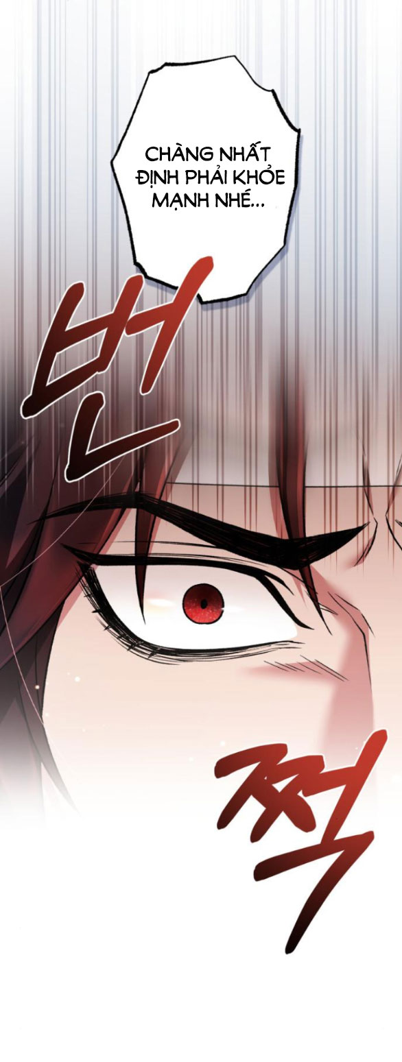 bản tình ca heeran chapter 64.1 19