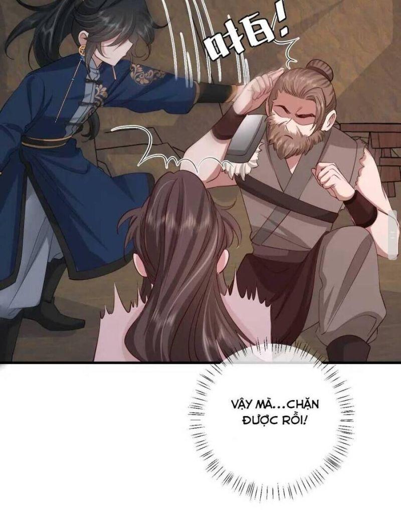 phương thức sinh tồn của công chúa pháo hôi chapter 92 9