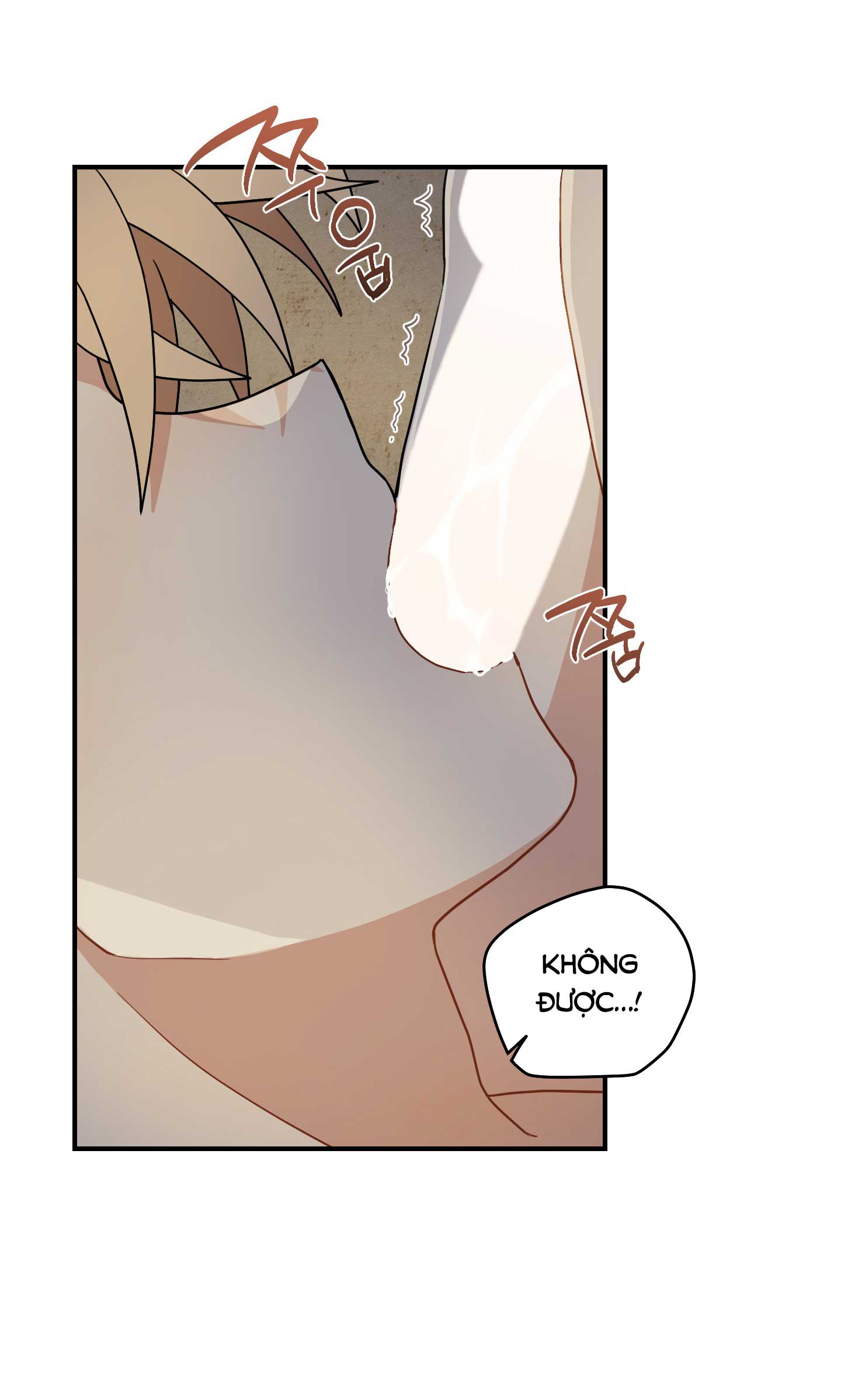 [18+] con đường hoa chuông vàng - liên kiều rơi chốn này chapter 52.2 21