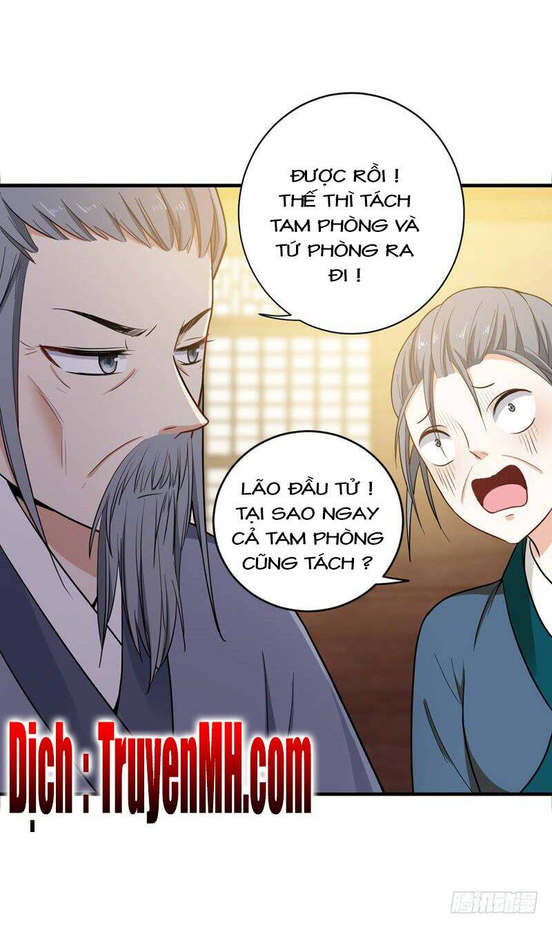 bạo lực tiếu thôn cô chapter 19 11