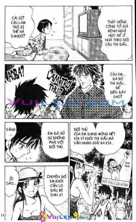 dandoh chapter 29 142