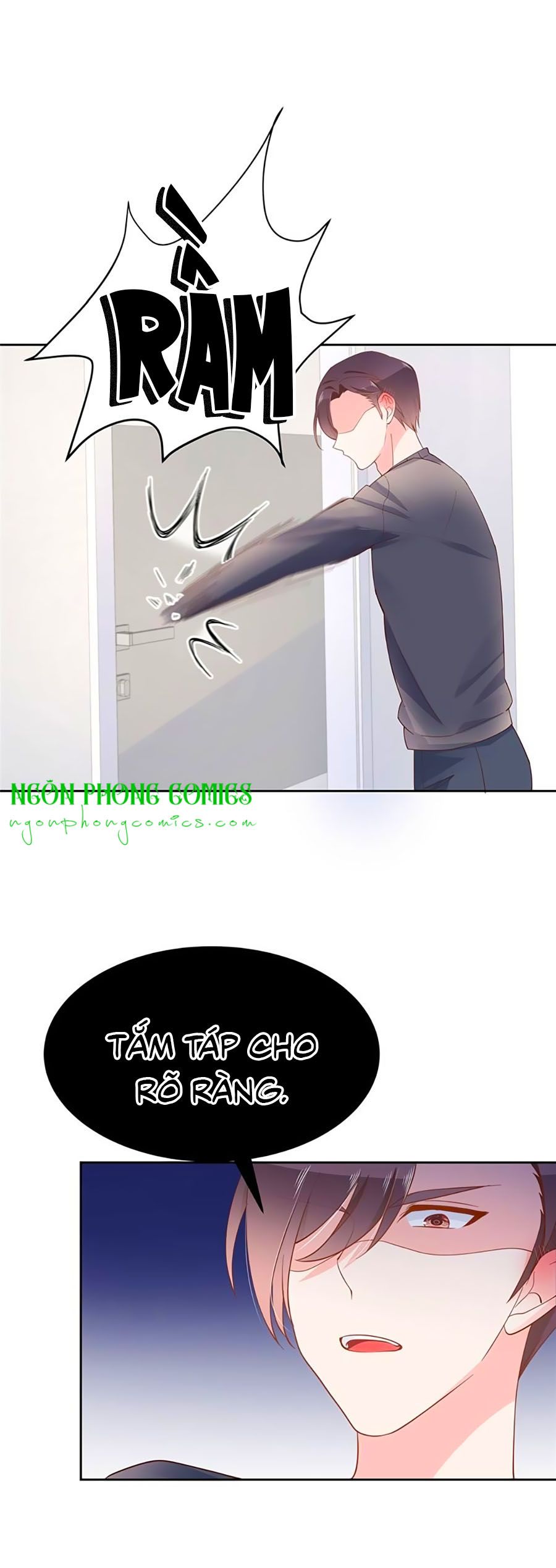 hotboy quốc dân là nữ chapter 56 20