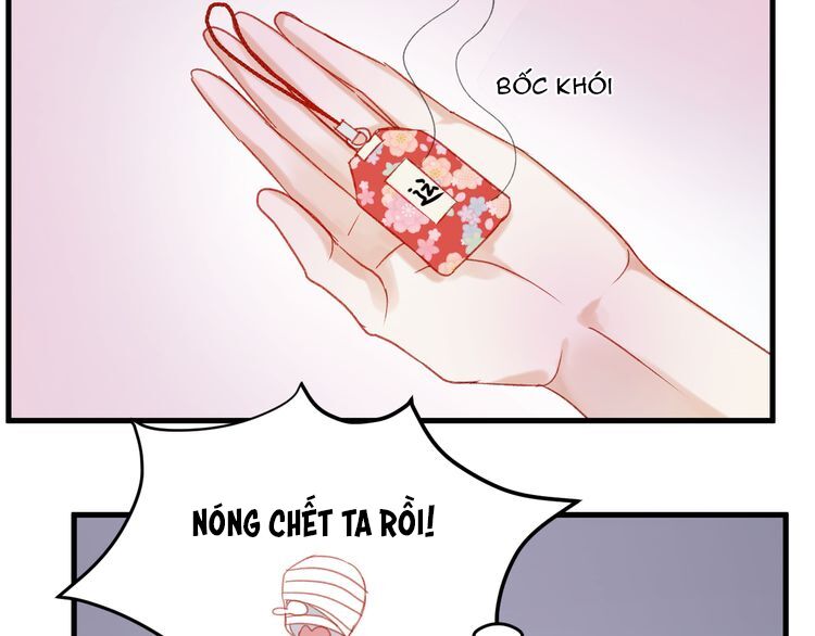 lượm được một tiểu hồ ly phần 2 chapter 37.5 30