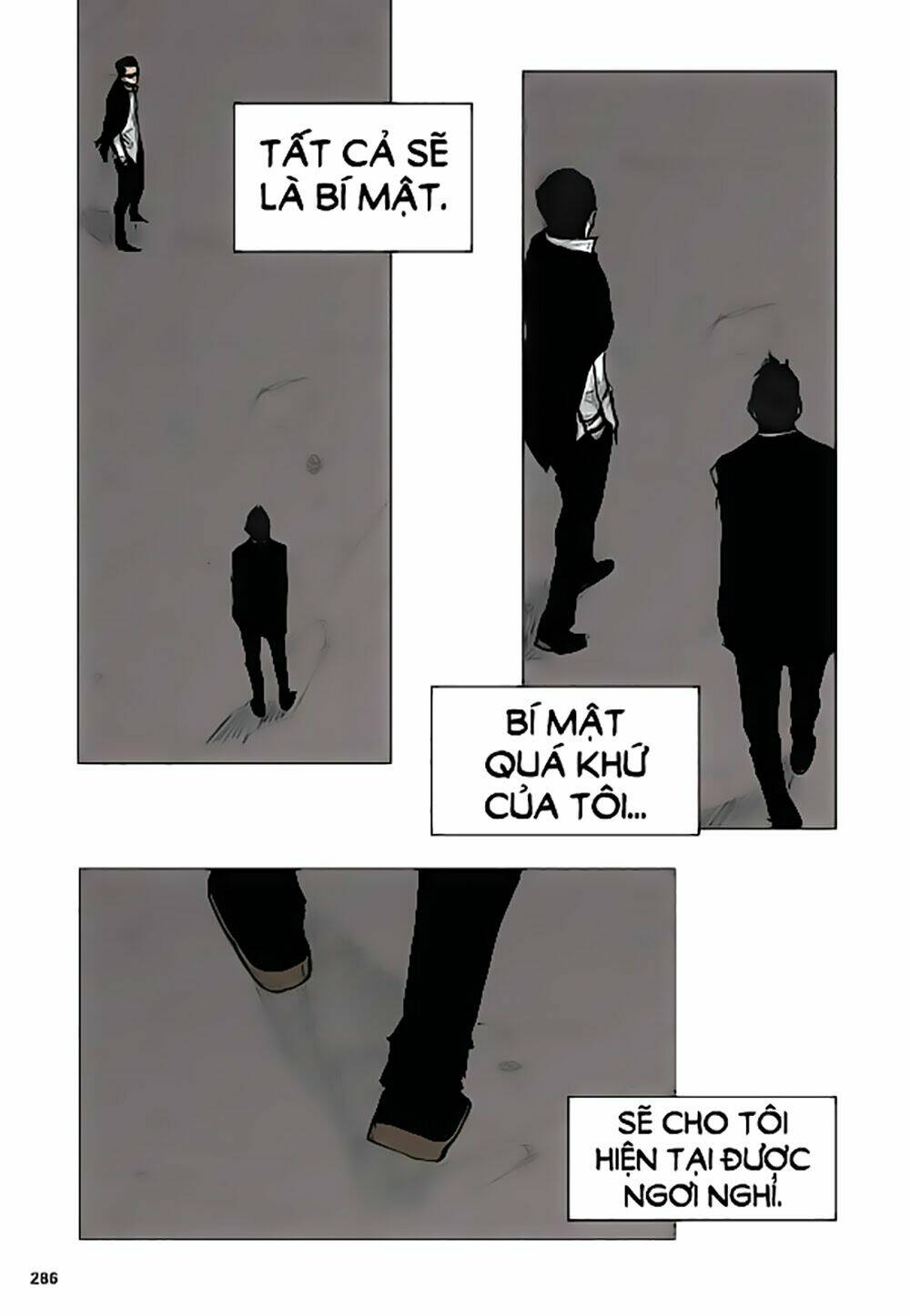 tong | tổng chapter 32 41