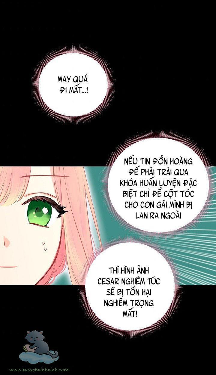 ác nữ muốn ly hôn chapter 118 38