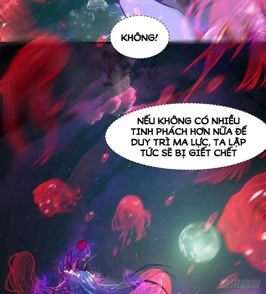 ma hoàng sư đệ quả thực quá chung tình chapter 76 6