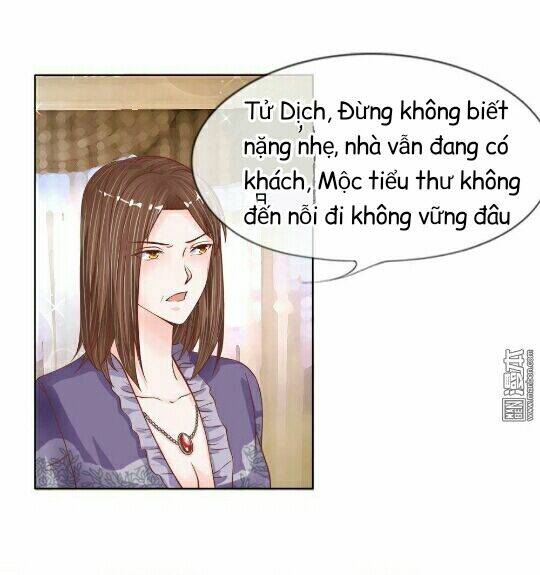 bộ trưởng ác ma tiếp cận tôi chapter 23 8