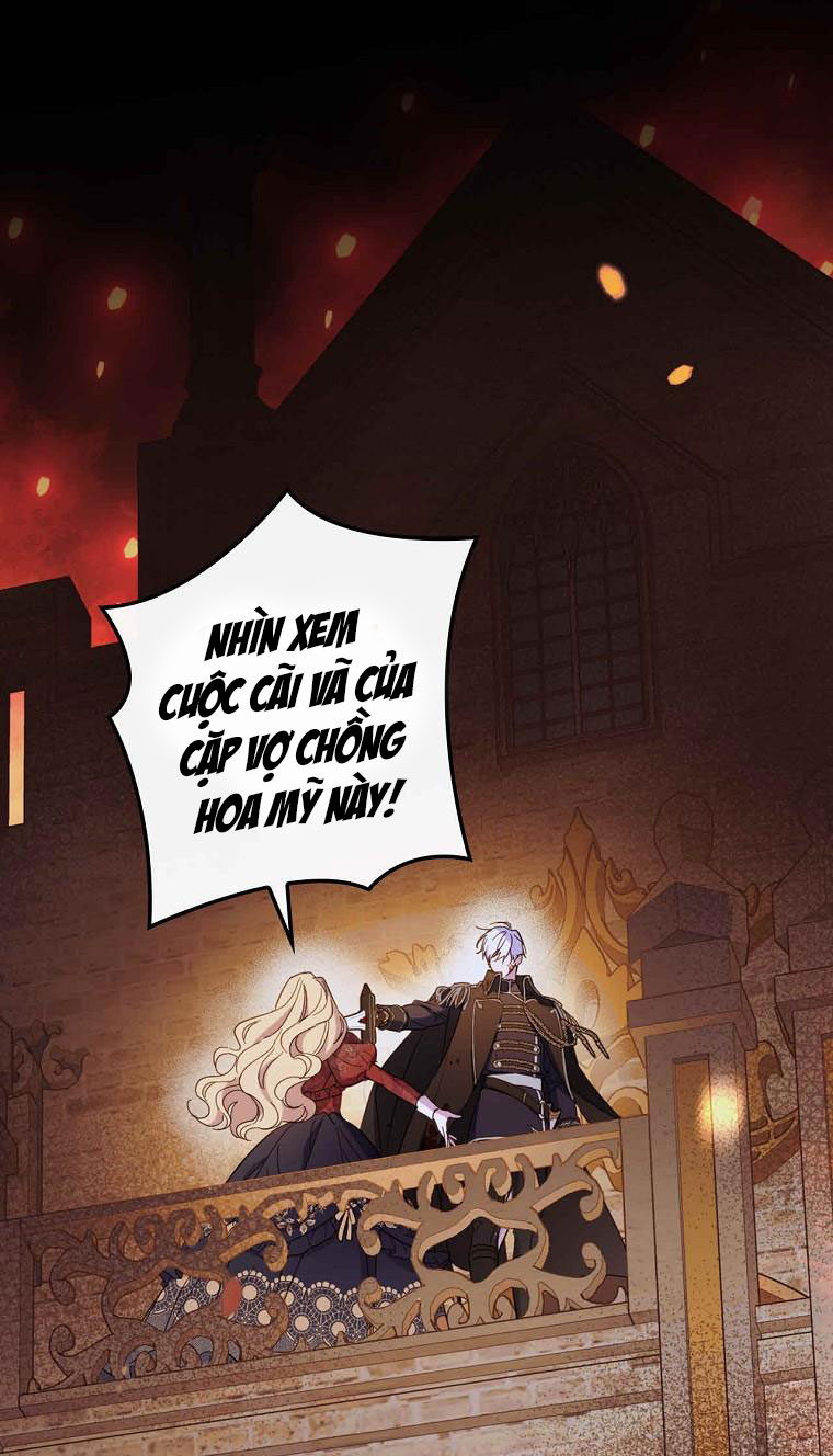 phương pháp khiến chồng đứng về phía của tôi chapter 27.1 31