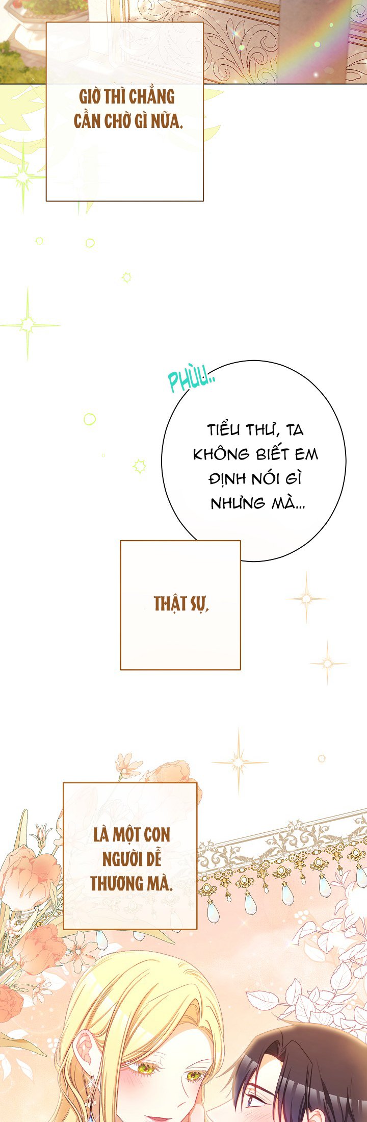 ác nữ đảo ngược đồng hồ cát chapter 104 22