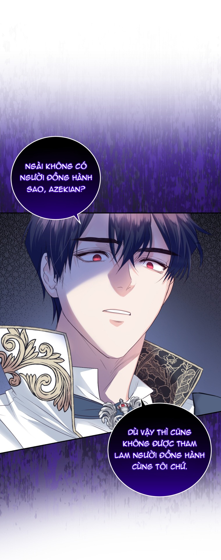 trở thành nhà điều chế nước hoa duy nhất của bạo chúa chapter 42.1 12