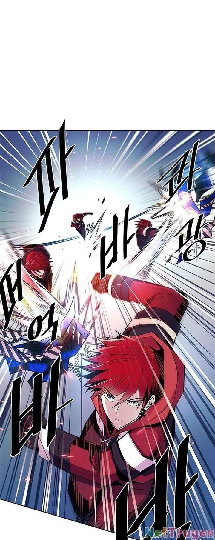 tiêu diệt ác nhân chapter 40 34