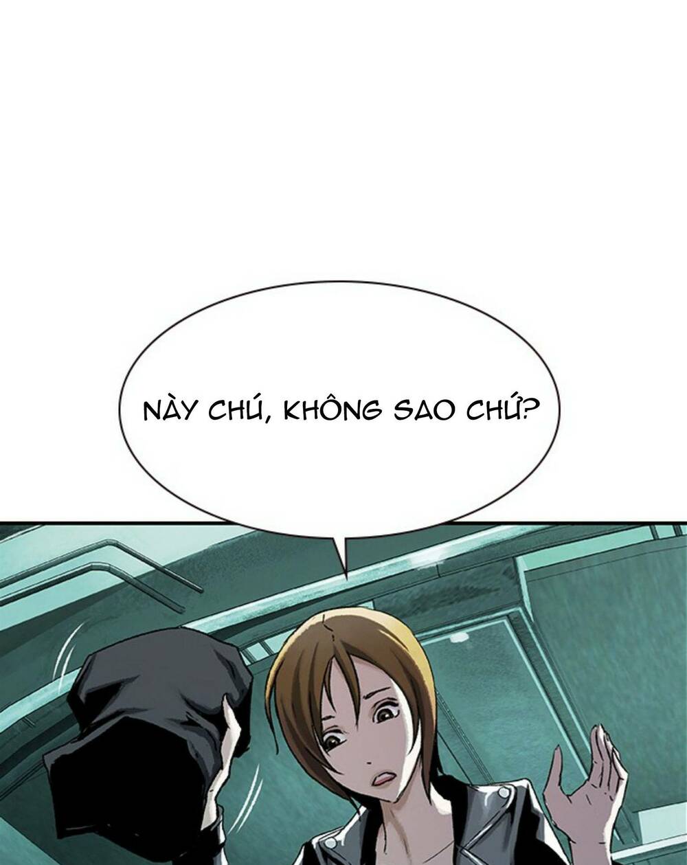 pubg - cuộc chiến sinh tồn - 100 chapter 1 70