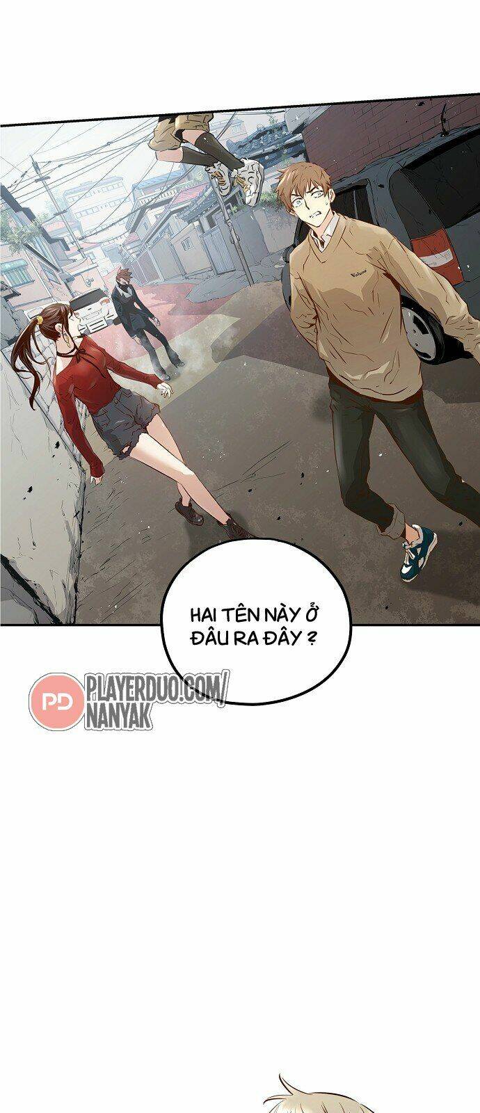 hứa lan chapter 81 8