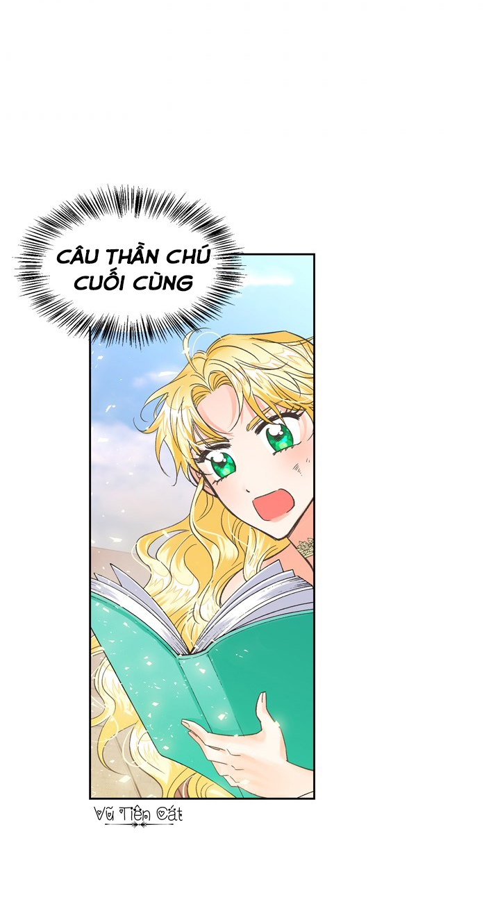 ác nữ xứng đôi với bạo chúa chapter 25 57