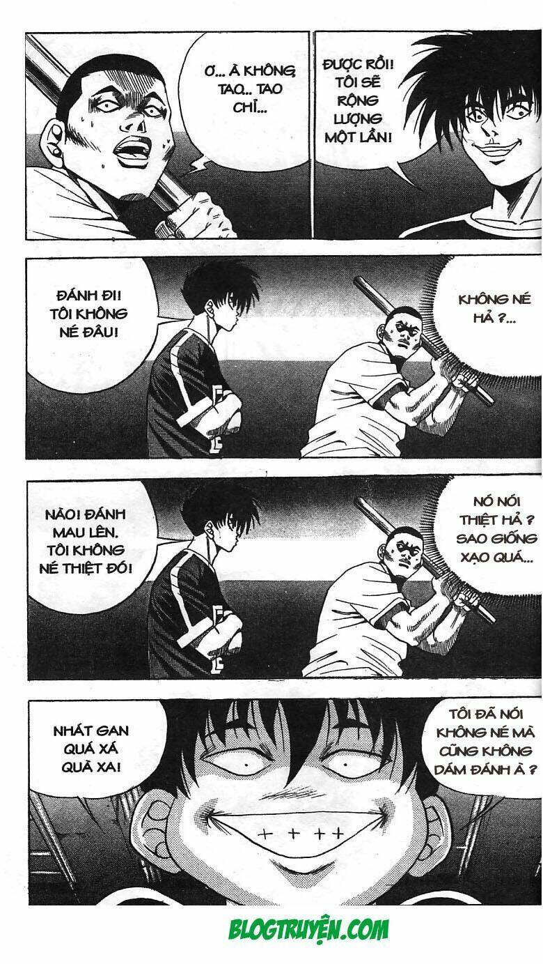 bitagi - anh chàng ngổ ngáo chapter 29 16