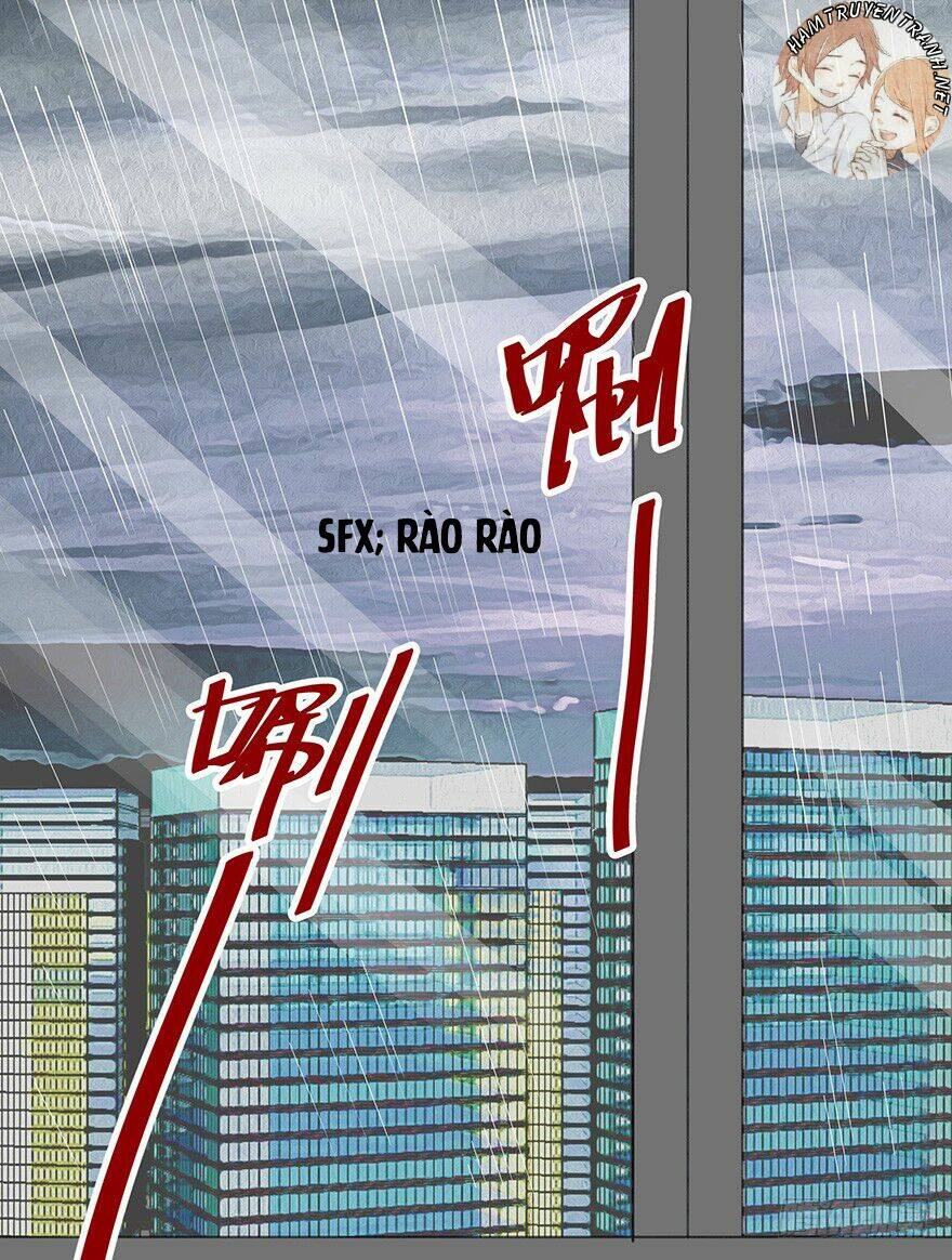 tổng tài đại nhân tâm thiếu nữ chapter 1 9