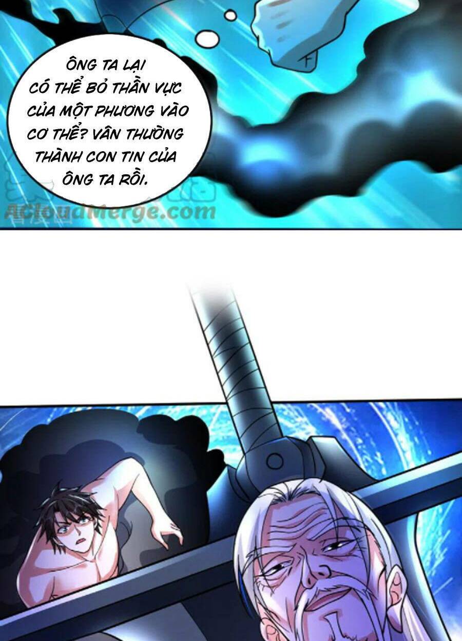 tối cường thần y tại đô thị chapter 266.5 22