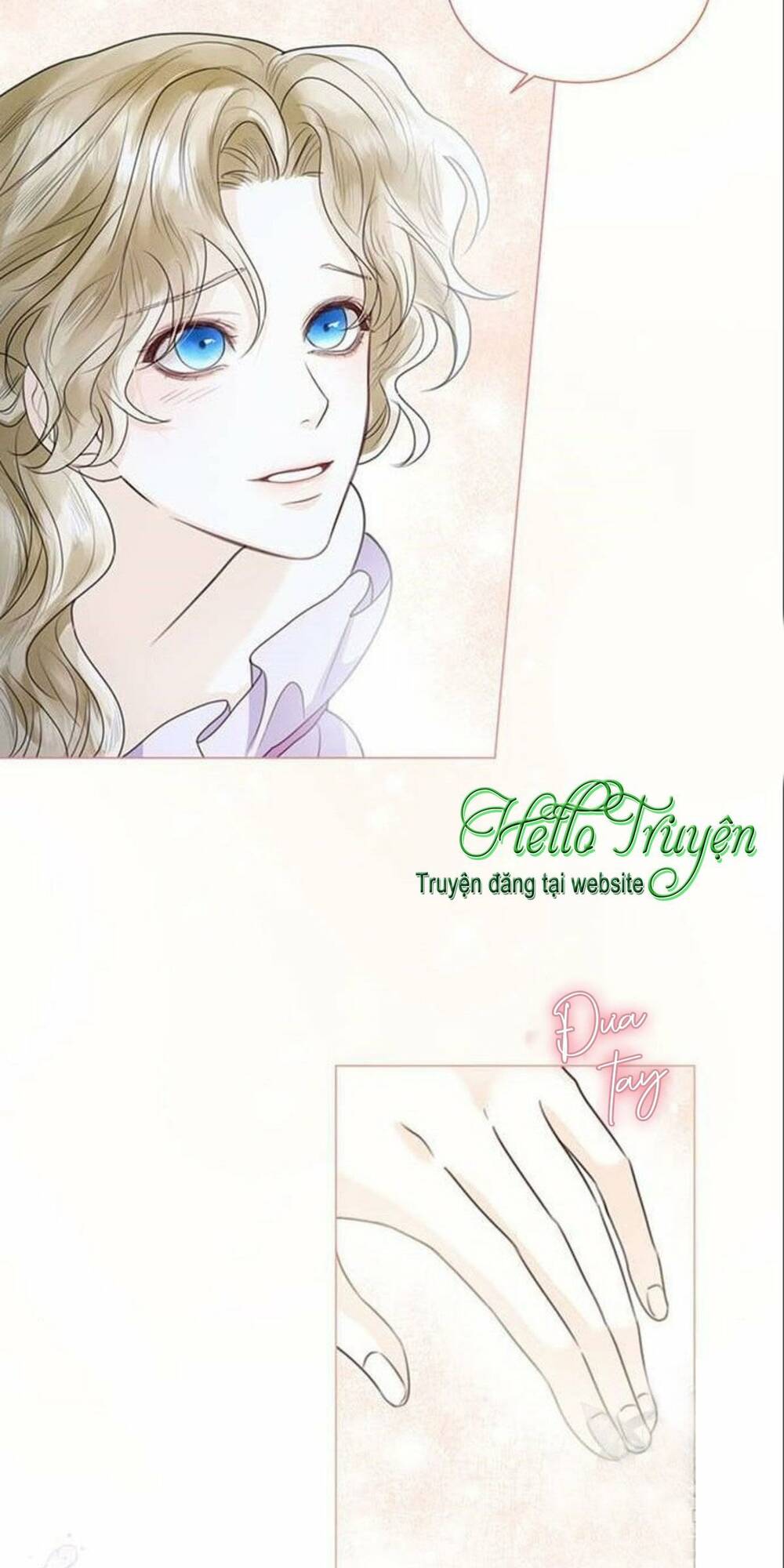 tôi sẽ từ bỏ vị trí hoàng hậu chapter 6 80