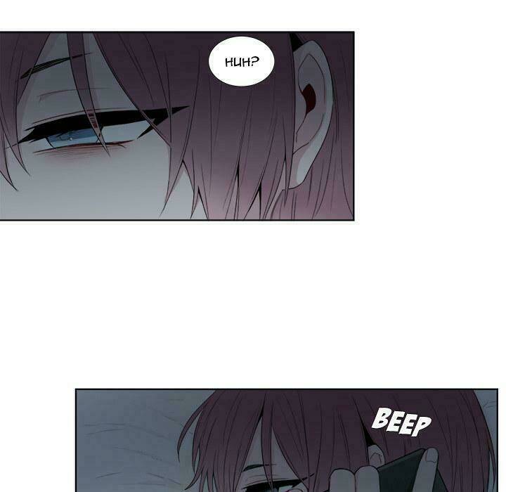 vẽ nên tình yêu của chúng ta chapter 1 23