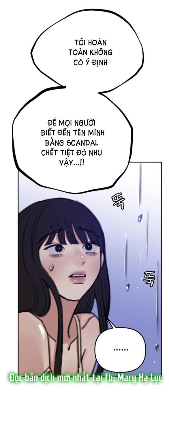 nàng thơ nổi tiếng - nàng thơ myung chapter 36.1 36