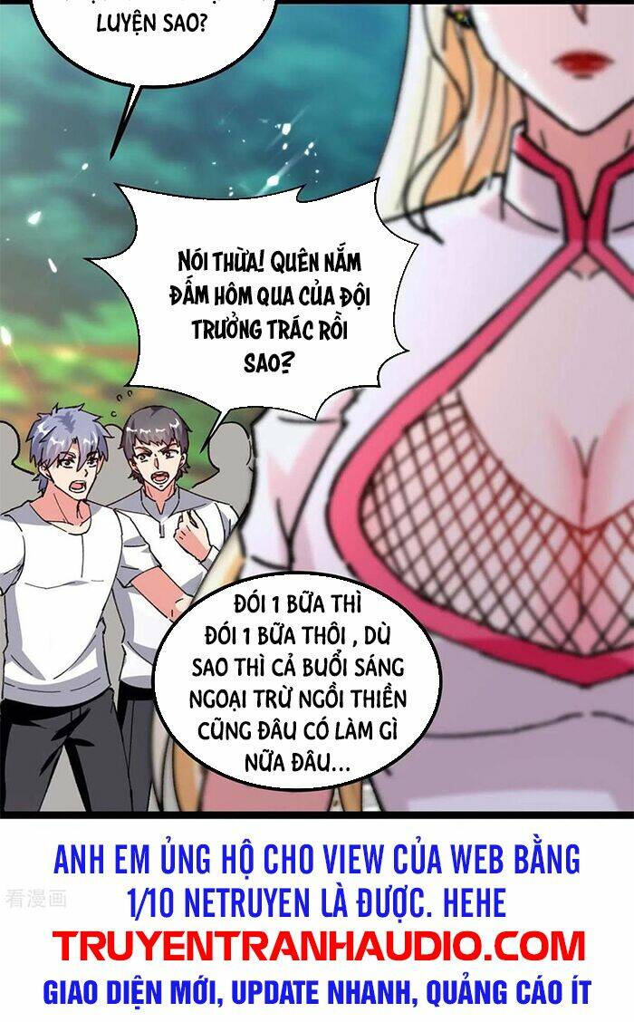 trọng sinh khí thiếu quy lai chapter 186 40