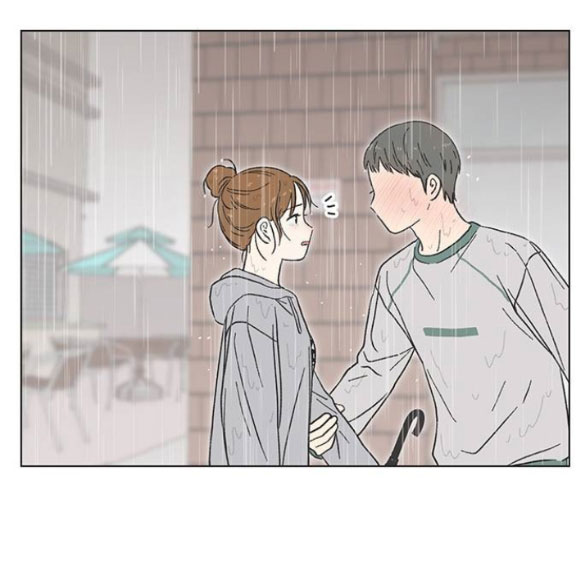 Thanh Xuân Đáng Yêu chapter 18.2 27