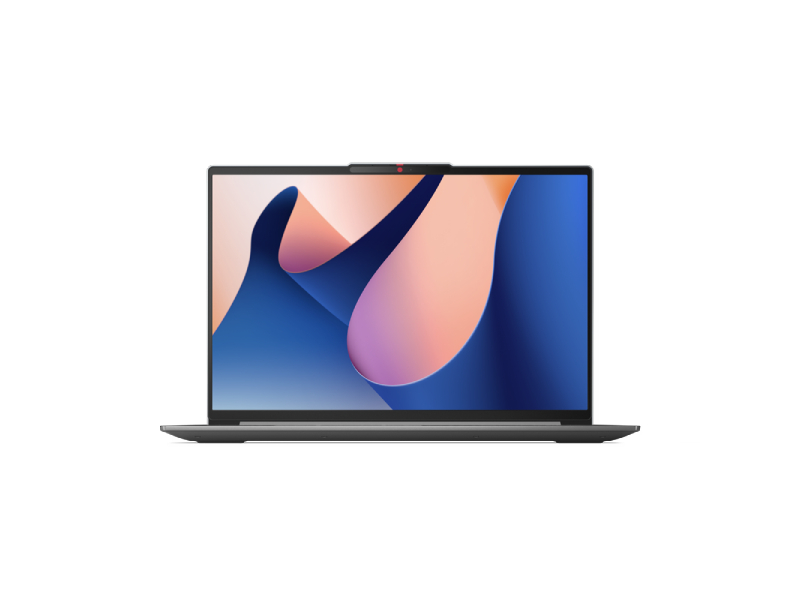 Lenovo IdeaPad Slim 5 16IAH8 83BG001XVN (Intel Core i5-12450H | 16GB | 512GB | Intel UHD | 16 inch WUXGA | Win 11 | Xám) - HÀNG CHÍNH HÃNG