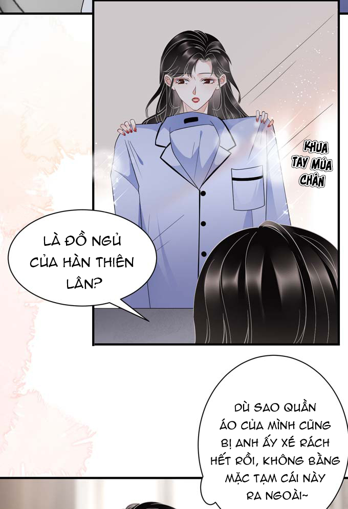[16+] đại tiểu thư có thể có ý đồ xấu chapter 32 3