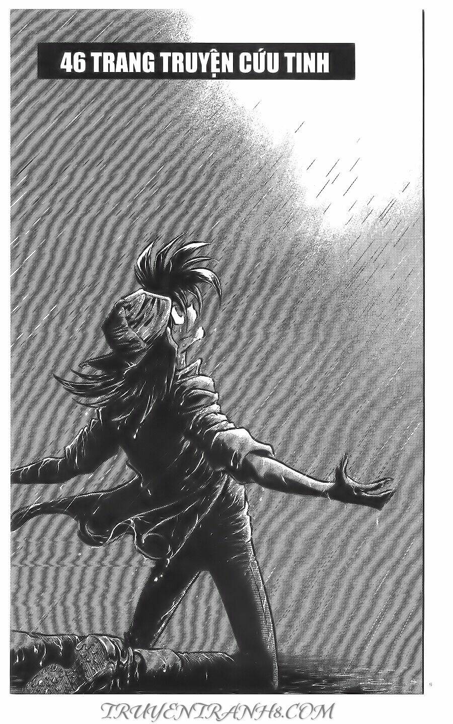 cây bút thần kỳ chapter 5 2