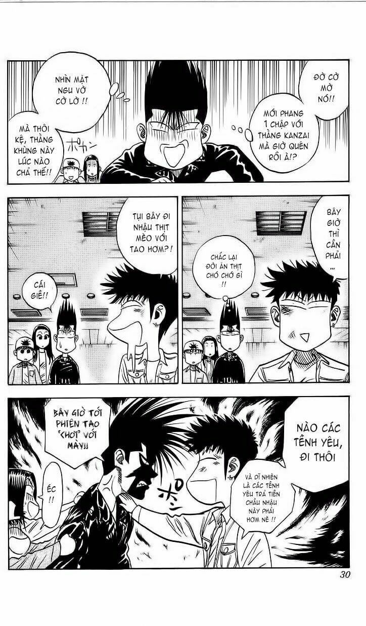 hareluya ii boy chapter 108 6