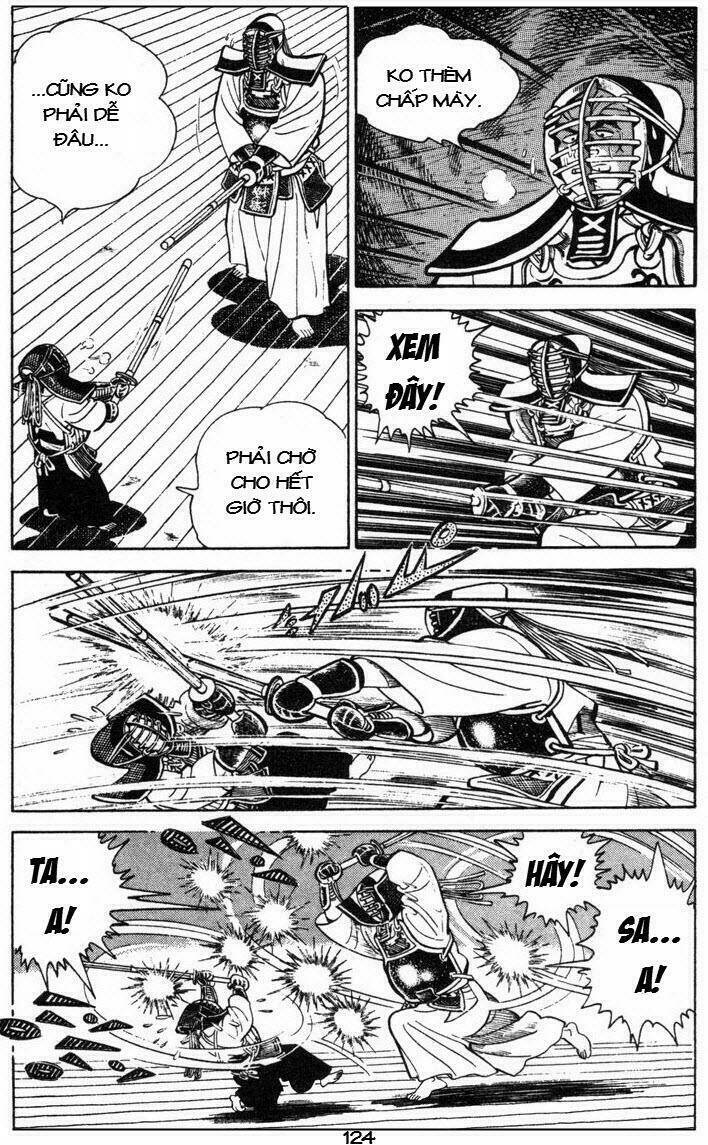 ore wa teppei chapter 84 6