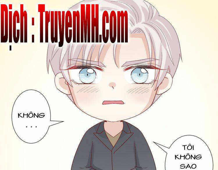 nữ hoàng giá đáo chapter 20 1