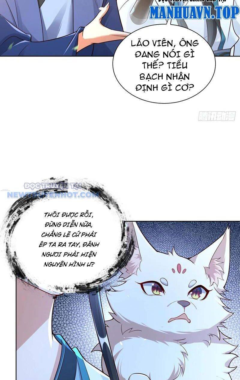 ta thực sự không muốn làm thần tiên chapter 68 21