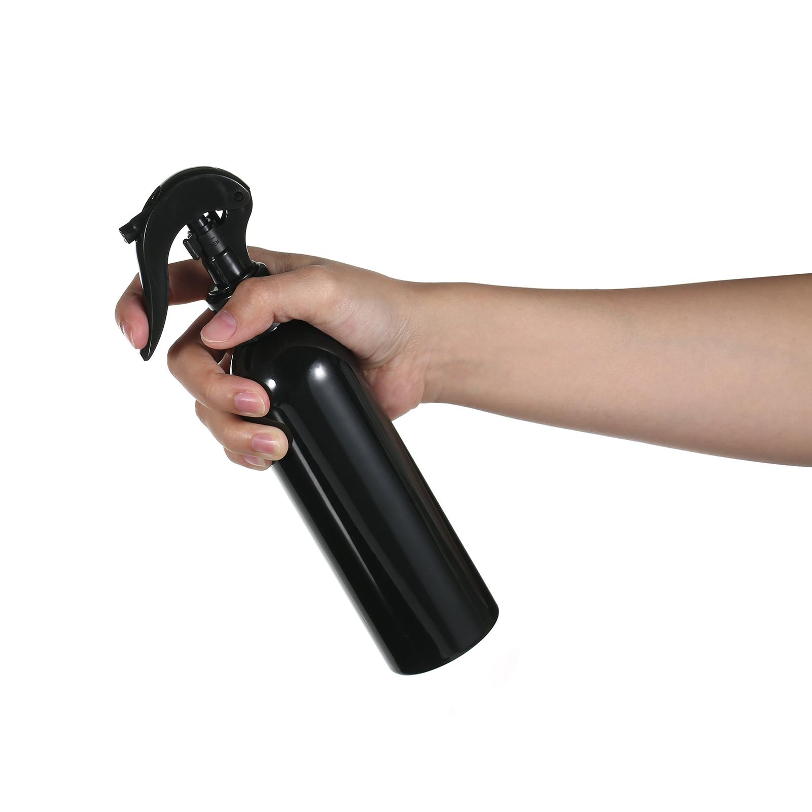4pcs 250ml Spray Bottle Ta ttoo Cleaning Mist Spraying Bottle Salon Hairdressing Sprayer Bottle Hairstyling Flower Planting Tattoo Tool