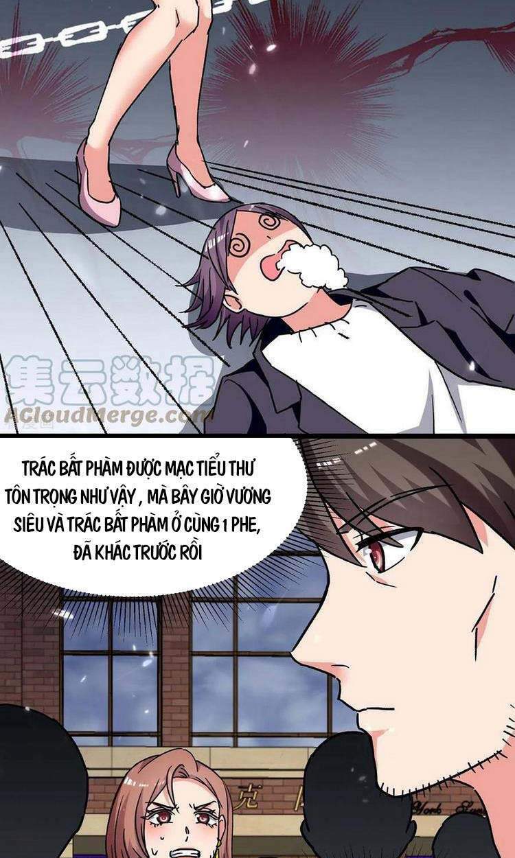 trọng sinh khí thiếu quy lai chapter 234 10