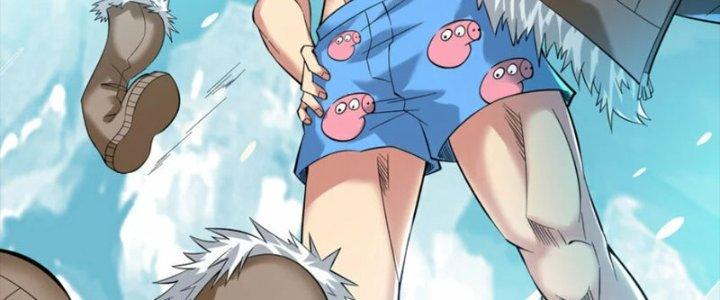 ẩn cư mười vạn năm, đời sau mời ta rời núi chapter 44 112