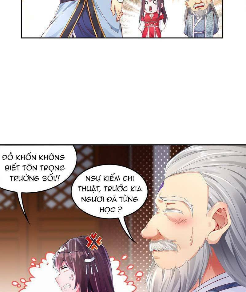 trọng sinh chi ma tôn đương đạo chapter 12 5