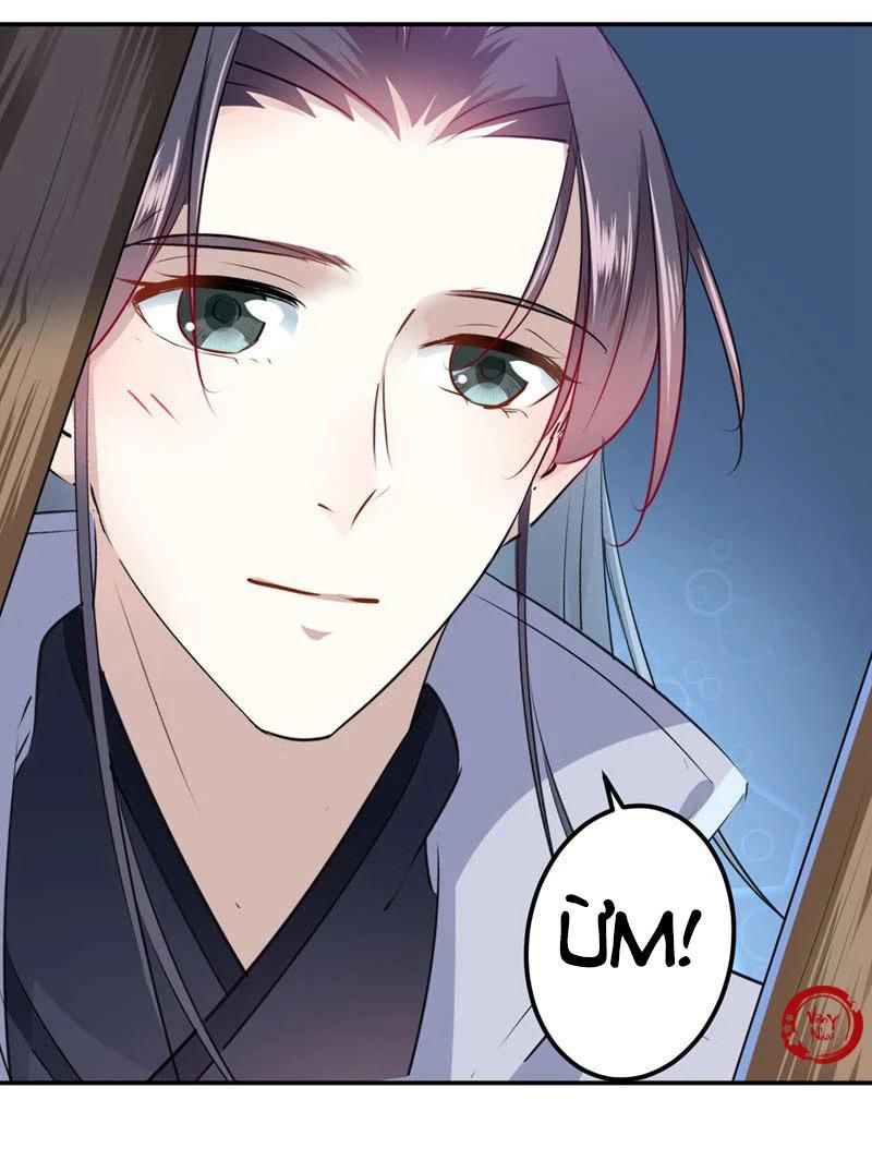 vương gia không thể trêu chapter 63 33