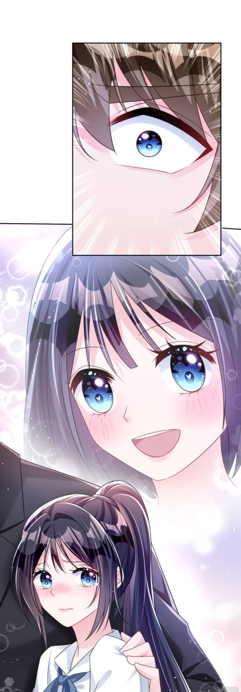 tổng tài huyết tộc cực sủng cô vợ mỹ nhân ngư chapter 48 29