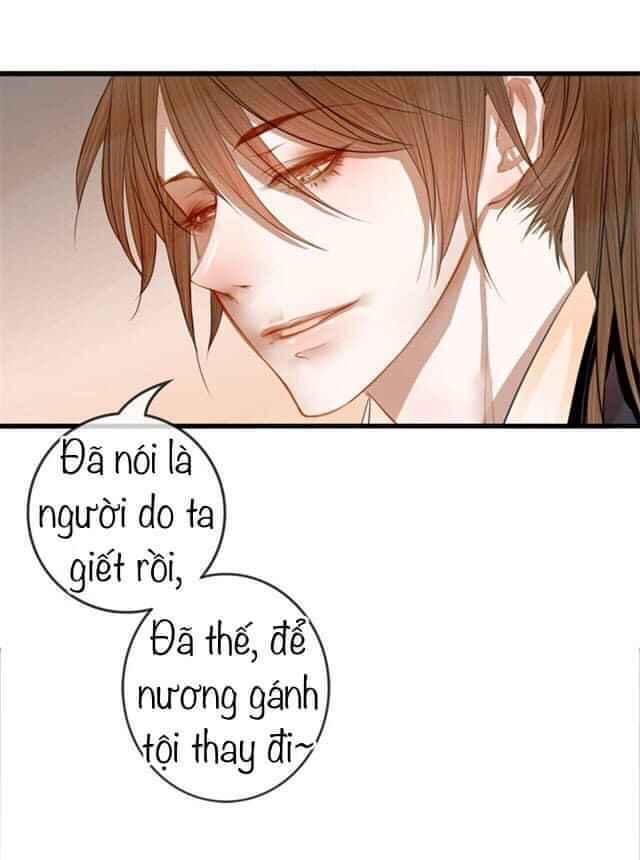 yêu tam dẫn chapter 1 31