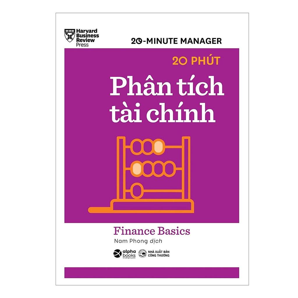 Bộ Sách 20 Minute Manager - HBR 20 Phút (Combo 10 Cuốn Tặng Kèm Boxset Sang Trọng) - Bản Quyền