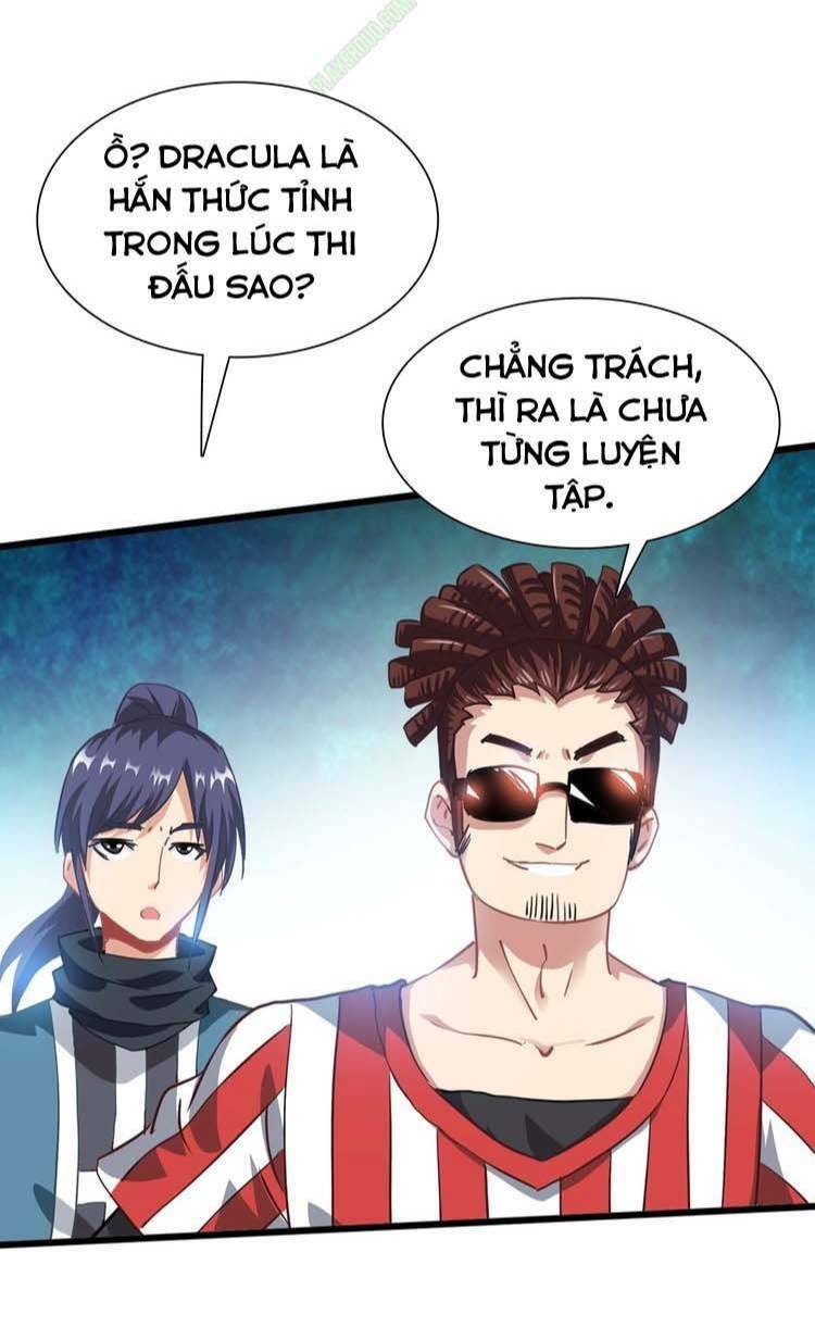 kinh thế kỳ nhân chapter 16 22