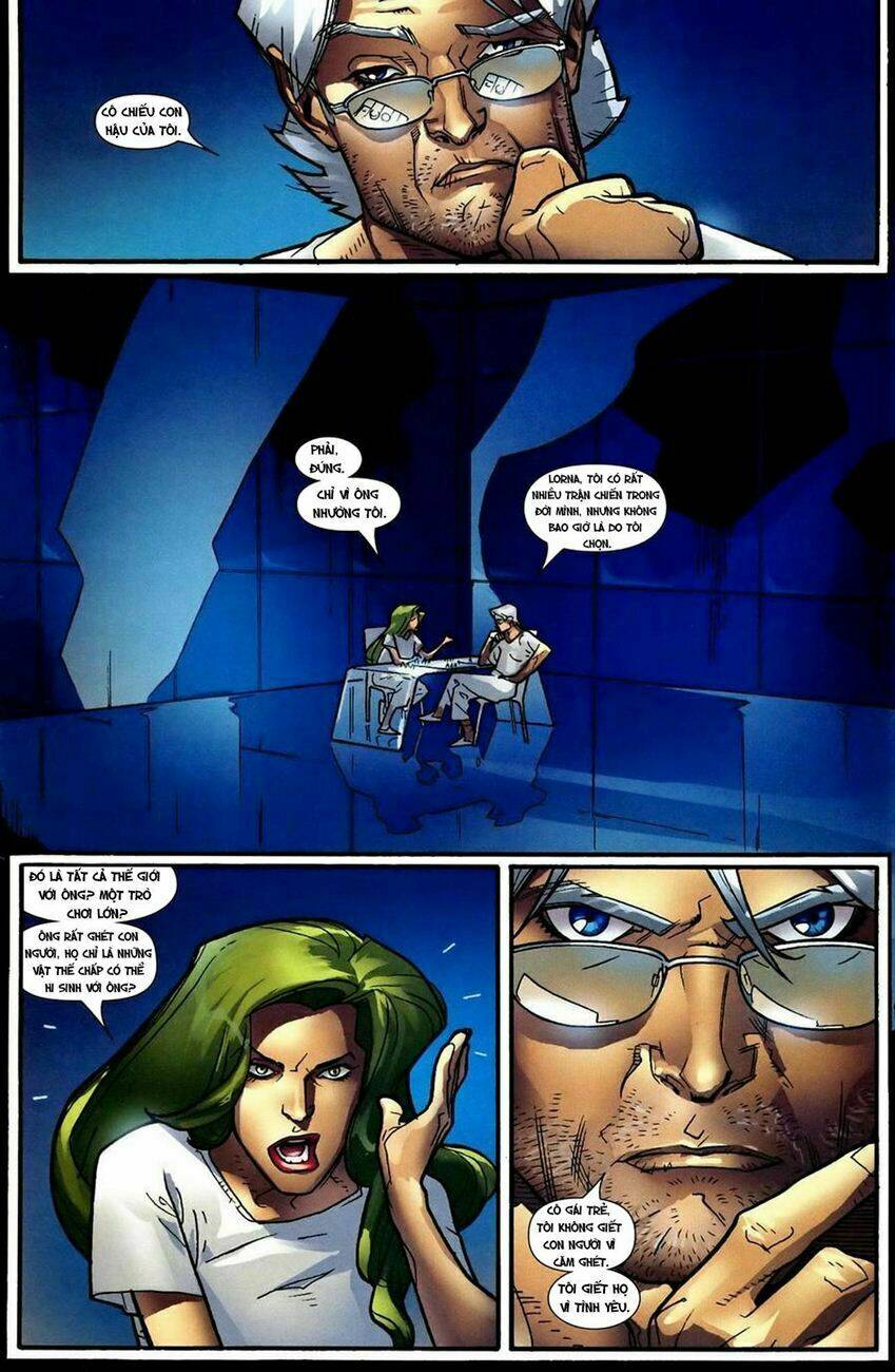 ultimate x-men chapter 63 9