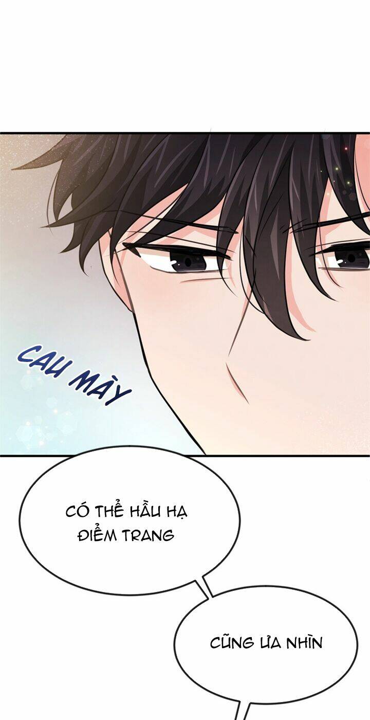tiểu thư scarlet, em không muốn trả thù sao? chapter 30 60