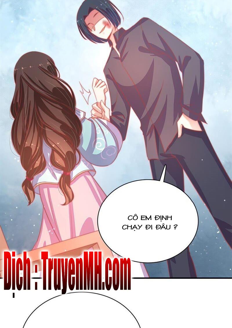 ngày nào thiếu soái cũng ghen chapter 116 2