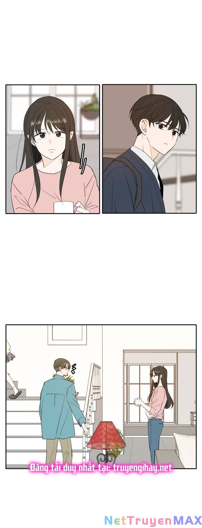 kiếp này cũng xin chăm sóc tôi như vậy nhé kiếp này cũng xin chăm sóc tôi như vậy nhé chapter 111 27