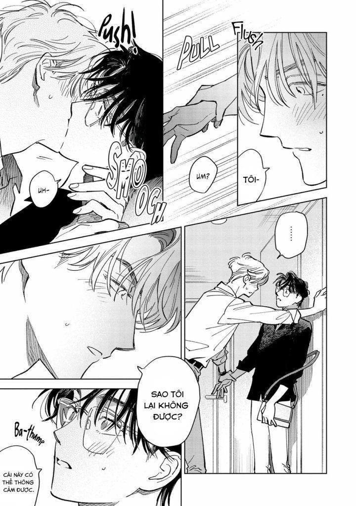 hoshi o tsukamaeru chapter 2 35