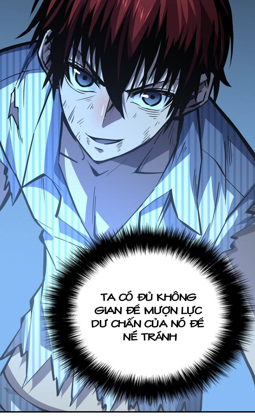 ta xưng bá chư thiên chỉ dựa vào phòng ngự chapter 4 80