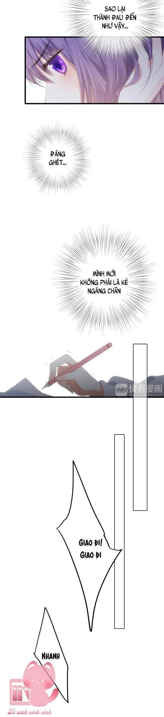 con tim rung động 2 chapter 138.2 15