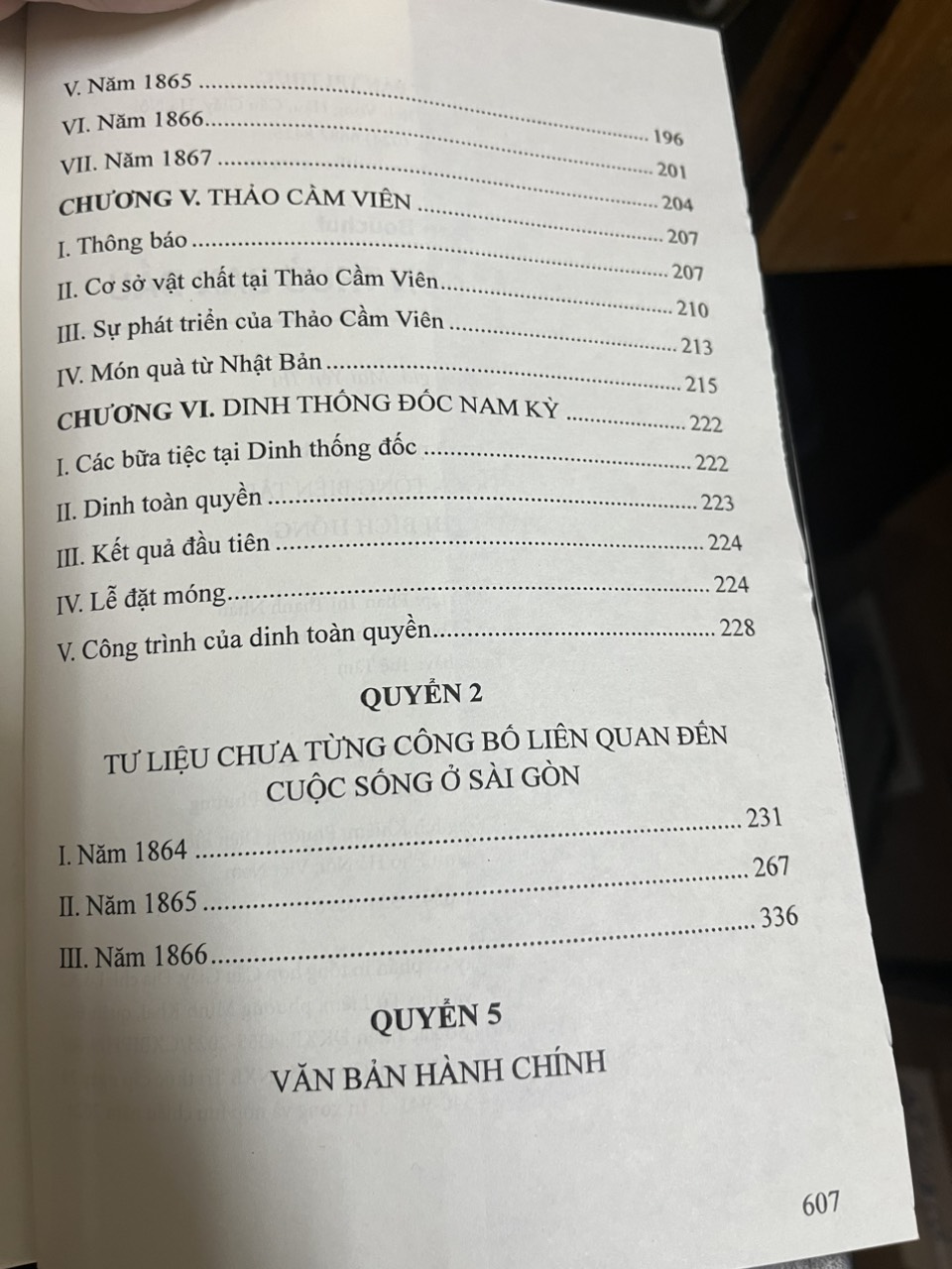 Sách - Lịch sử Sài Gòn thuở ban đầu